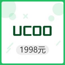 UCOO交友 1998元金币